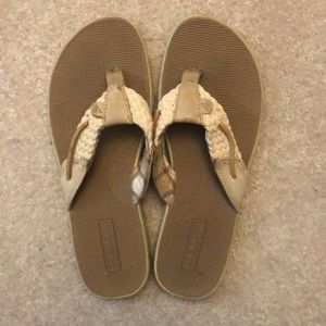 Sperry Top Sider Sandals